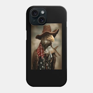 Howdy . Phone Case