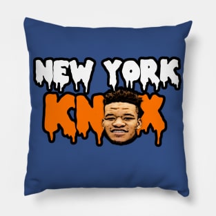 New York Knox Pillow