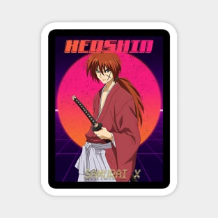 Kenshin Magnet