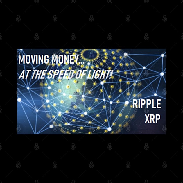 Ripple XRP   The Speed of Light! by DigitalNomadInvestor