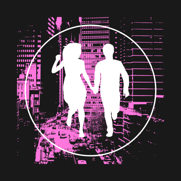 Runaways by Tee Cult