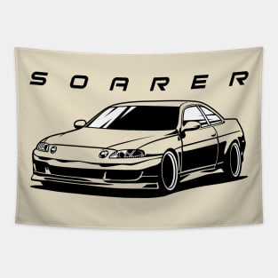 Soarer Z30 Tapestry