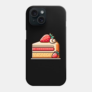 slice of life Phone Case