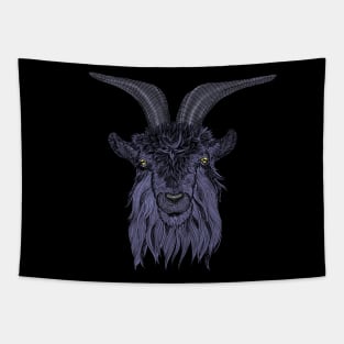 Baphomet Tapestry