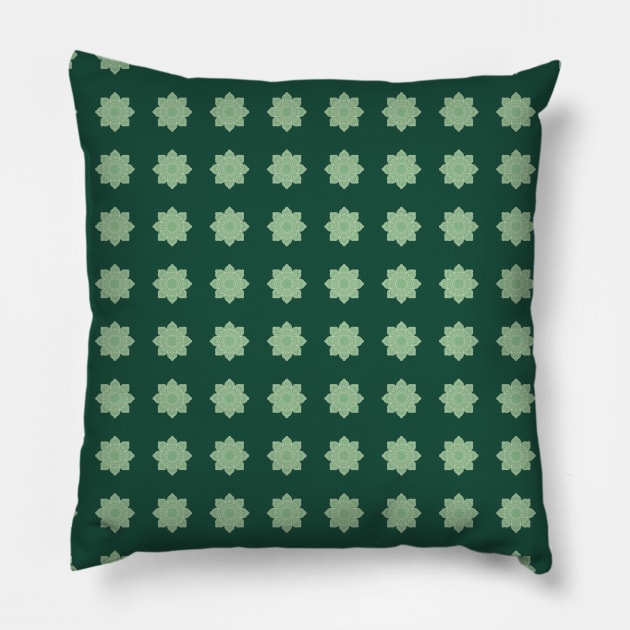 Immunity Pillow by mandalify