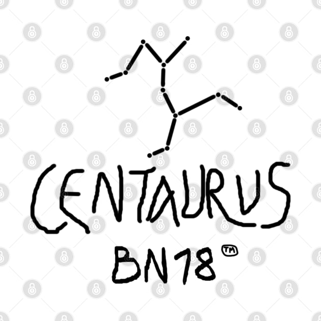 Centaurua Constellation by BN18 by JD by BN18 