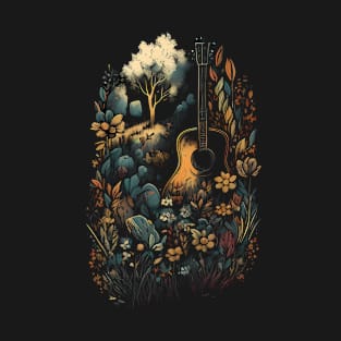 Sound of Nature T-Shirt