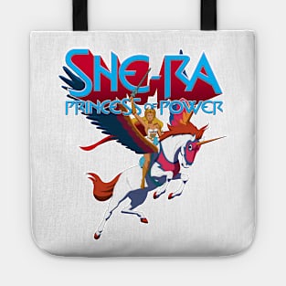 She-Ra Tote