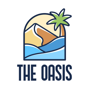 THE OASIS T-Shirt