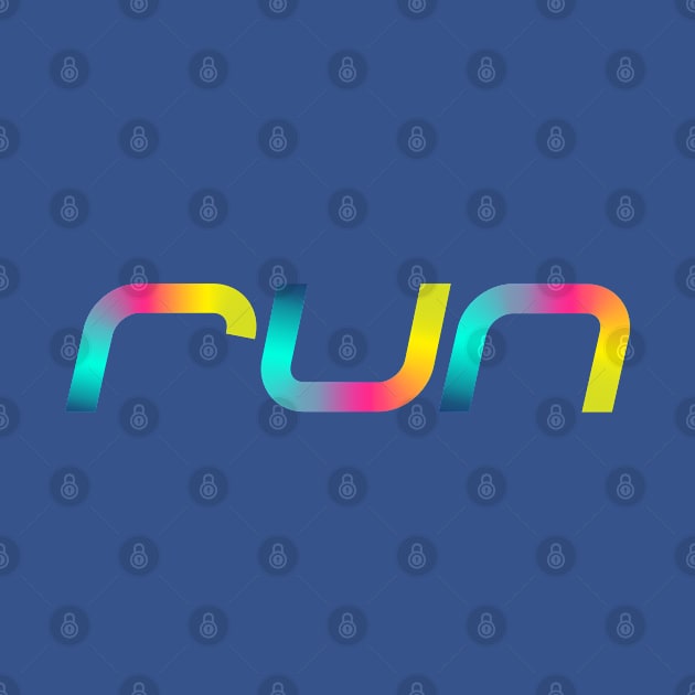 run v2 by MplusC