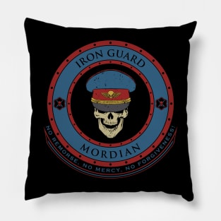 MORDIAN - CREST EDITION Pillow