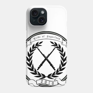 PRIDE OF SUGARLAND FLUTE Phone Case