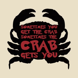 The Crab T-Shirt