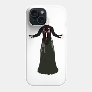 Pinhead Phone Case