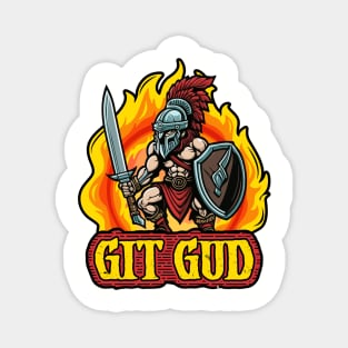Git Good Magnet