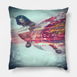 Dolas Pillow