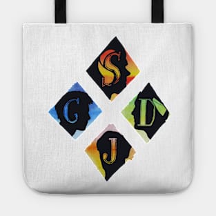 Supernatural Tote