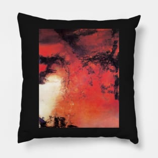 Zao Wou Ki Pillow