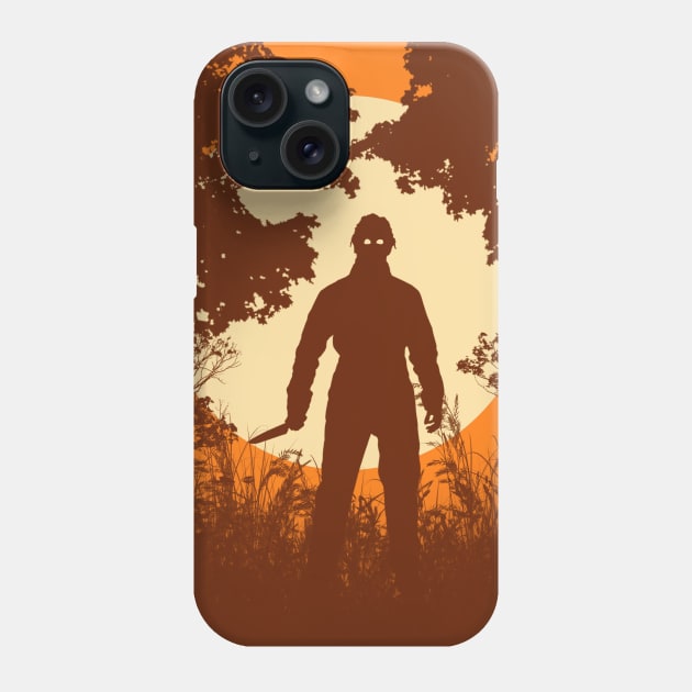 Michael #2 Phone Case by TeEmporium