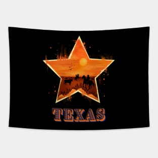 Texas Tapestry