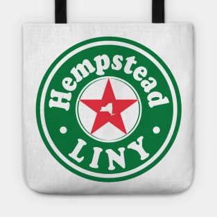 HEMPSTEAD LONG ISLAND NEW YORK Tote