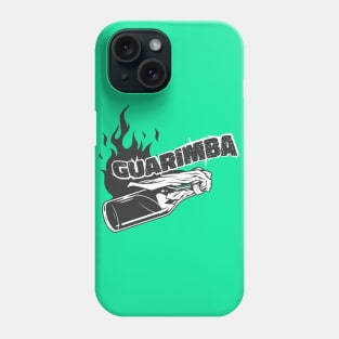 GUARIMBA V1 Phone Case