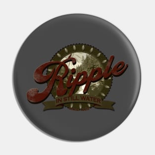 Ripple Pin