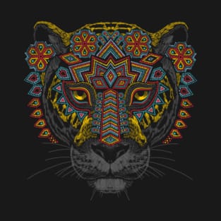 Tigre Ancestral T-Shirt