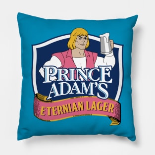 Prince Adam's Pillow