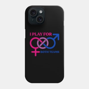 Bisexual Phone Case