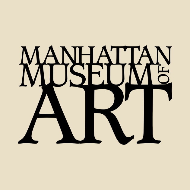 Manhattan Museum of Art - Fettuccines by GB World Hub