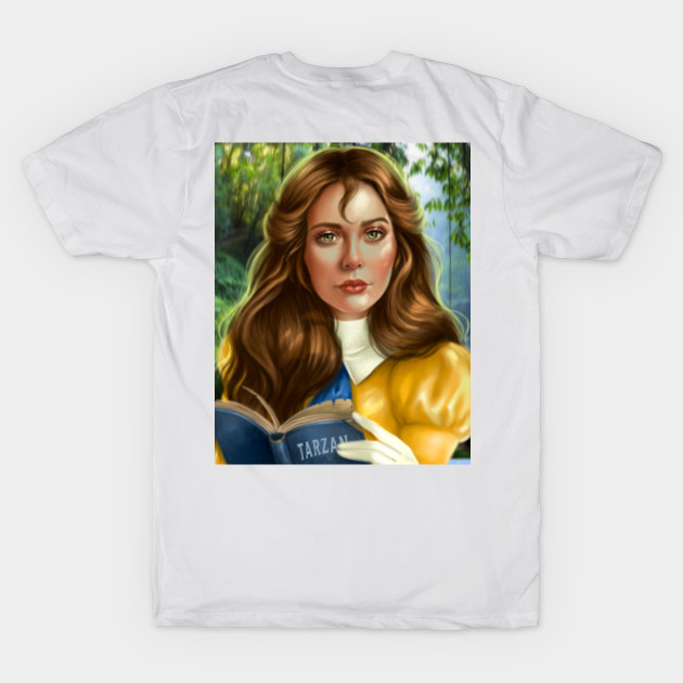 disney tarzan shirt