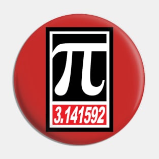 Obey the Pi Pin