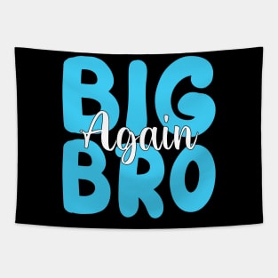 big bro again Tapestry