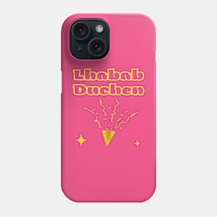 Indian Festivals - Lhabab Duchen Phone Case