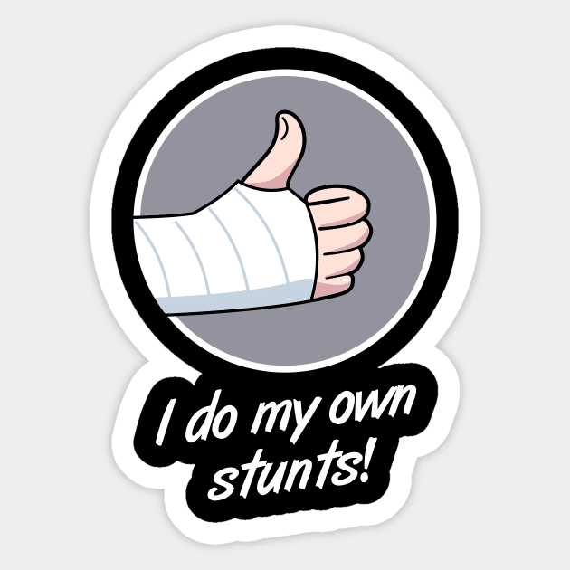 got you - hand meme | Sticker