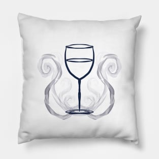 Wine Pillow