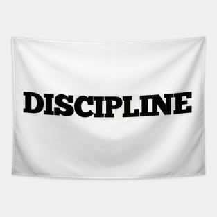 Discipline Tapestry