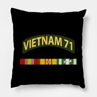 Vietnam Tab - 71 w VN SVC Pillow