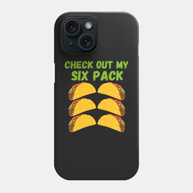 Check out my six pack Phone Case by AllPrintsAndArt