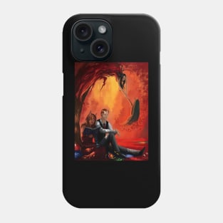 Myths Phone Case