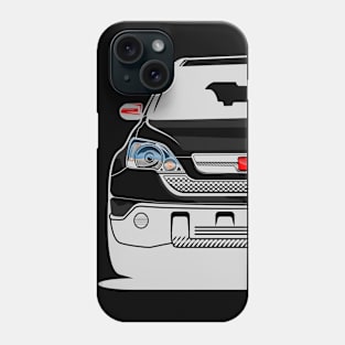 CRV 2009 Phone Case