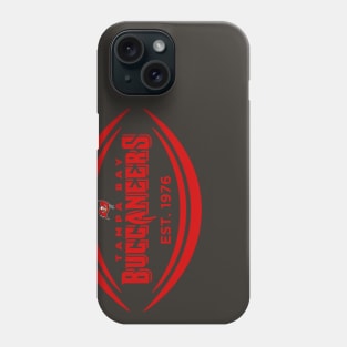 Tampa Bay Buccaneers 10 Phone Case