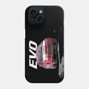 1999 wrc champion Tommi Mäkinen Phone Case