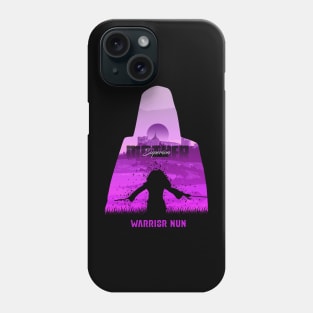 Mother Superion Phone Case