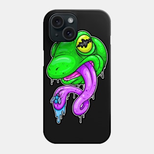 Froggy Phone Case