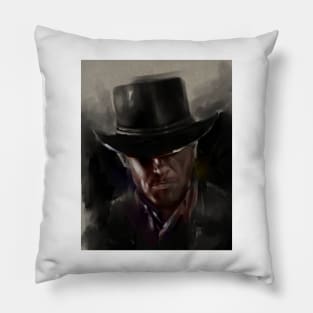 Arthur Pillow