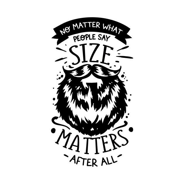 Size Matters by CB Creative Images