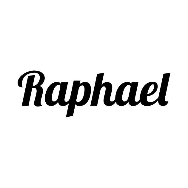 Raphael by gulden