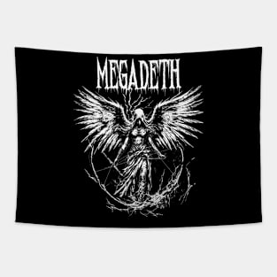 Megadeth Tapestry